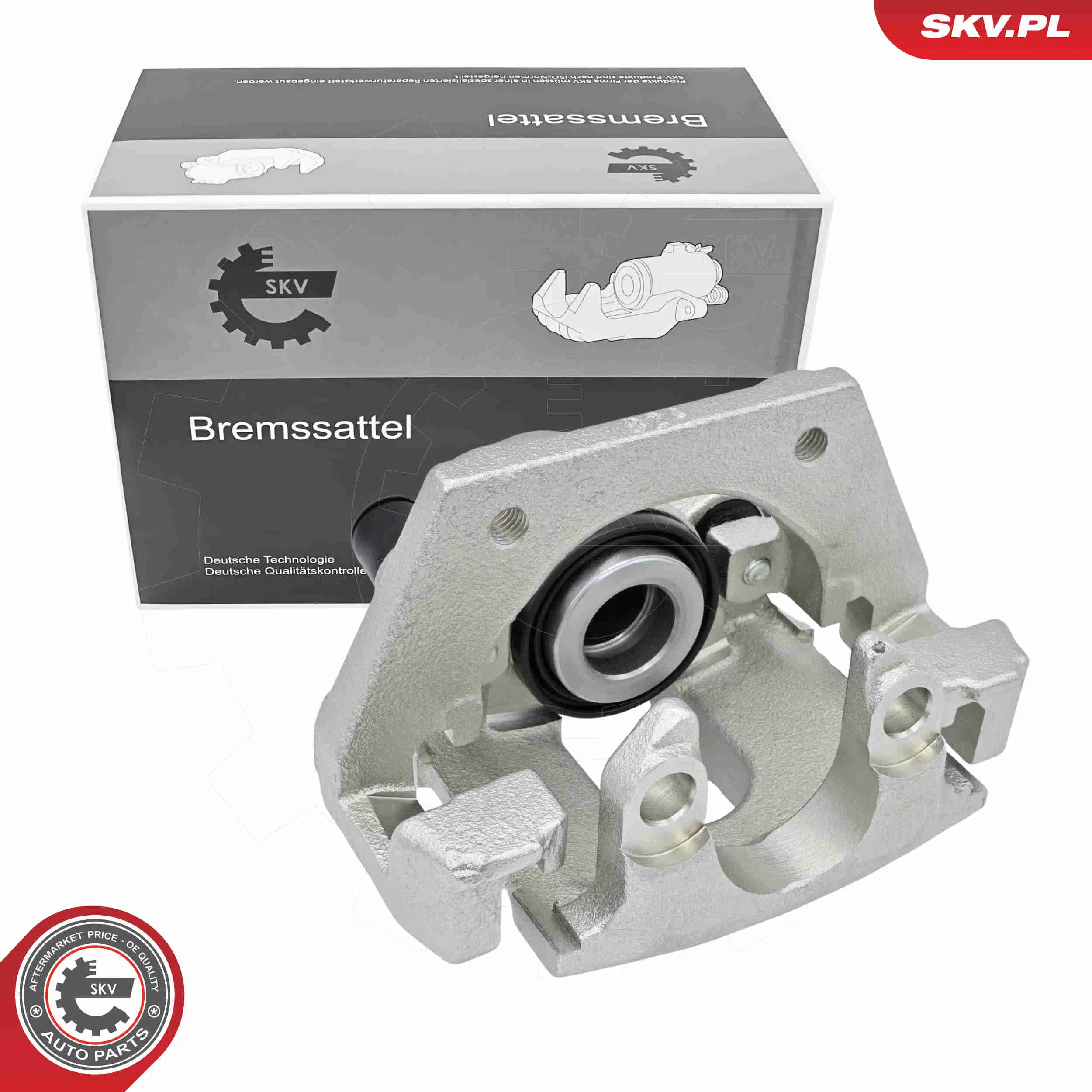 Bremssattel Hinterachse links ESEN SKV 79SKV253