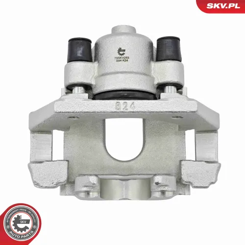 Bremssattel Hinterachse links ESEN SKV 79SKV253 Bild Bremssattel Hinterachse links ESEN SKV 79SKV253