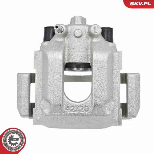 Bremssattel Hinterachse links ESEN SKV 79SKV253 Bild Bremssattel Hinterachse links ESEN SKV 79SKV253