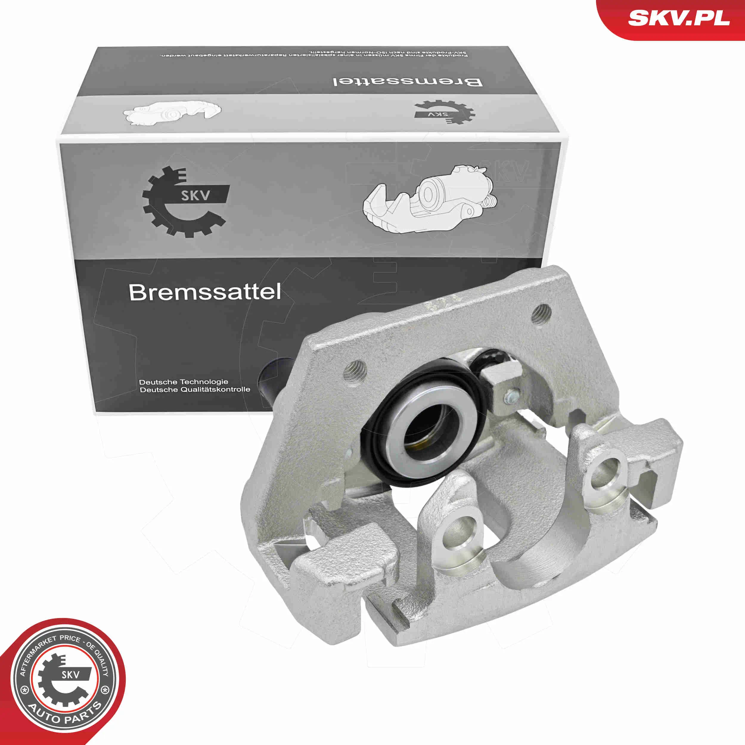 Bremssattel Hinterachse rechts ESEN SKV 79SKV254