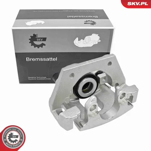 Bremssattel Hinterachse rechts ESEN SKV 79SKV254 Bild Bremssattel Hinterachse rechts ESEN SKV 79SKV254