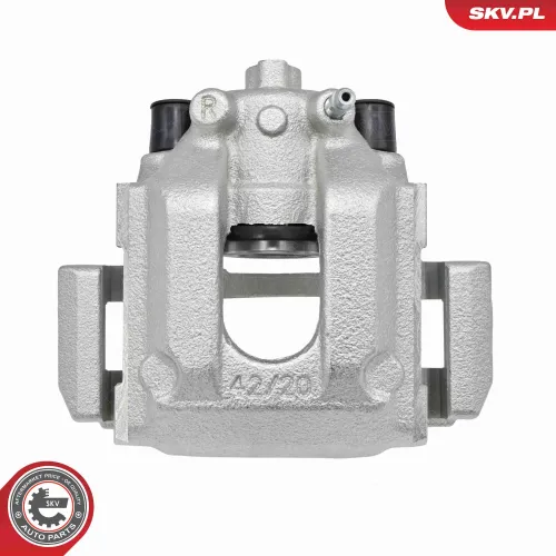 Bremssattel Hinterachse rechts ESEN SKV 79SKV254 Bild Bremssattel Hinterachse rechts ESEN SKV 79SKV254