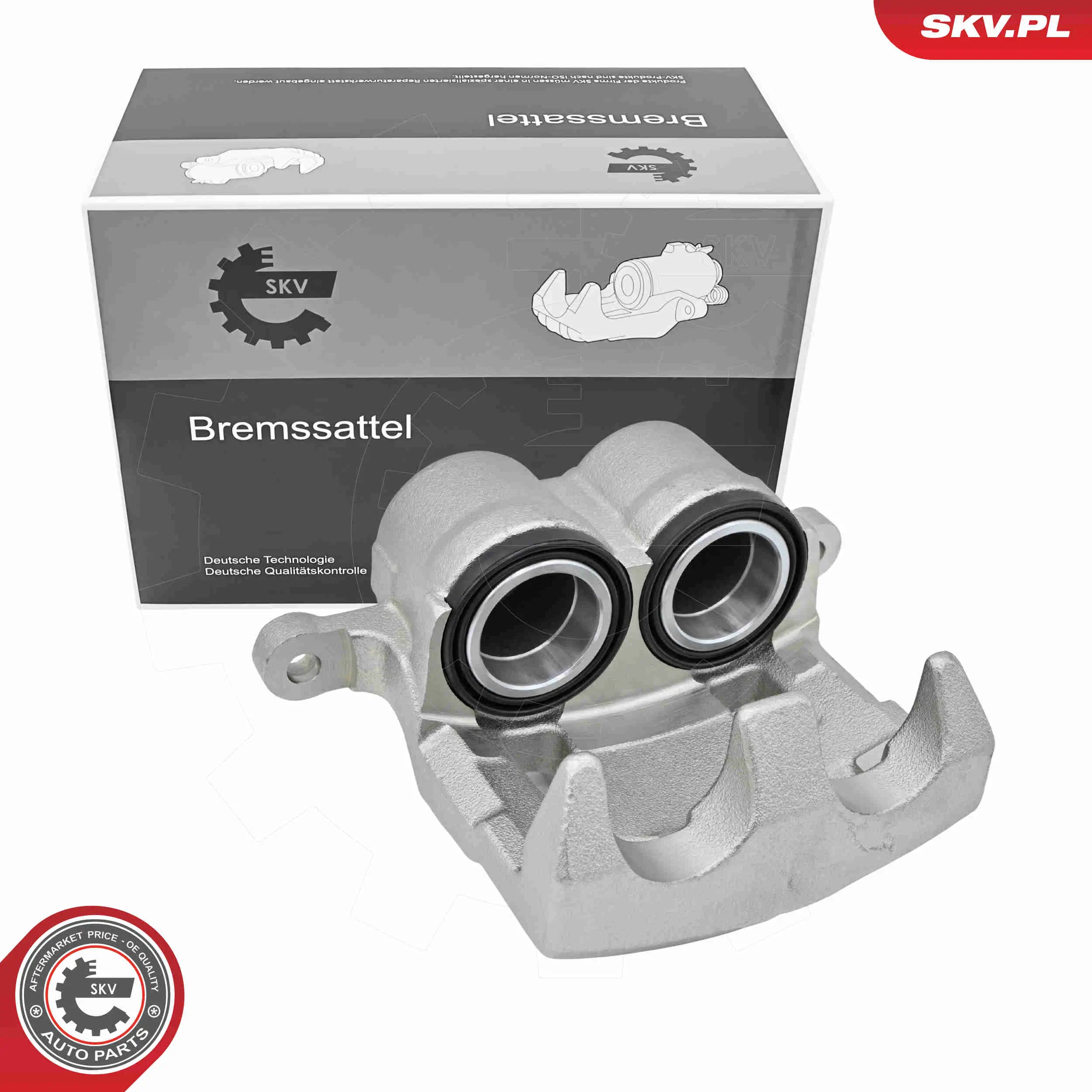 Bremssattel Vorderachse links ESEN SKV 79SKV291