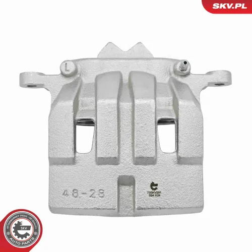 Bremssattel Vorderachse links ESEN SKV 79SKV291 Bild Bremssattel Vorderachse links ESEN SKV 79SKV291