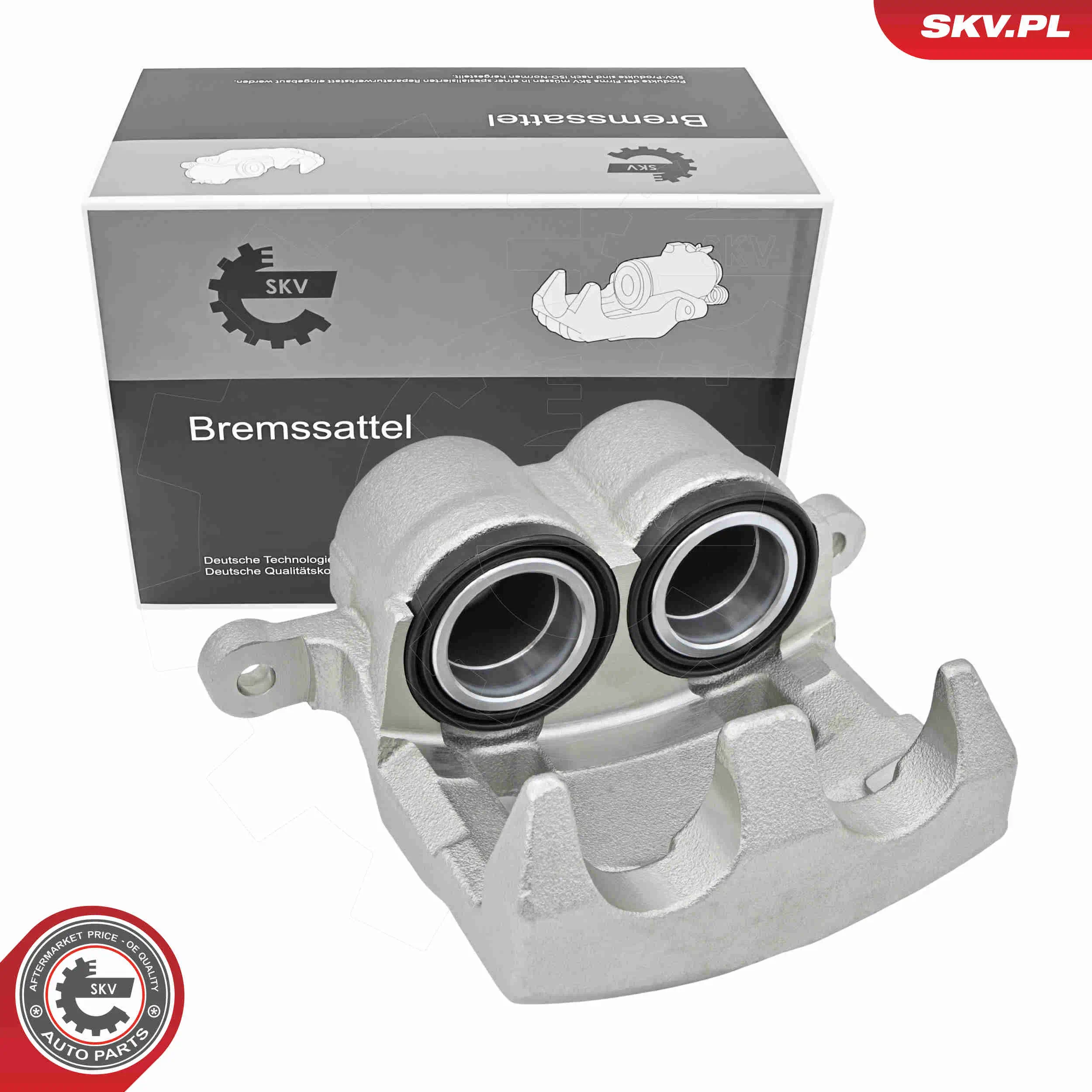 Bremssattel Vorderachse rechts ESEN SKV 79SKV292