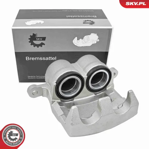 Bremssattel Vorderachse rechts ESEN SKV 79SKV292 Bild Bremssattel Vorderachse rechts ESEN SKV 79SKV292