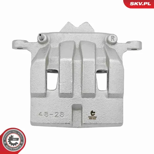 Bremssattel Vorderachse rechts ESEN SKV 79SKV292 Bild Bremssattel Vorderachse rechts ESEN SKV 79SKV292