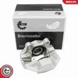 Bremssattel Vorderachse links ESEN SKV 79SKV301