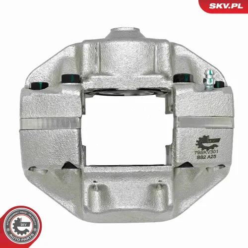 Bremssattel Vorderachse links ESEN SKV 79SKV301 Bild Bremssattel Vorderachse links ESEN SKV 79SKV301
