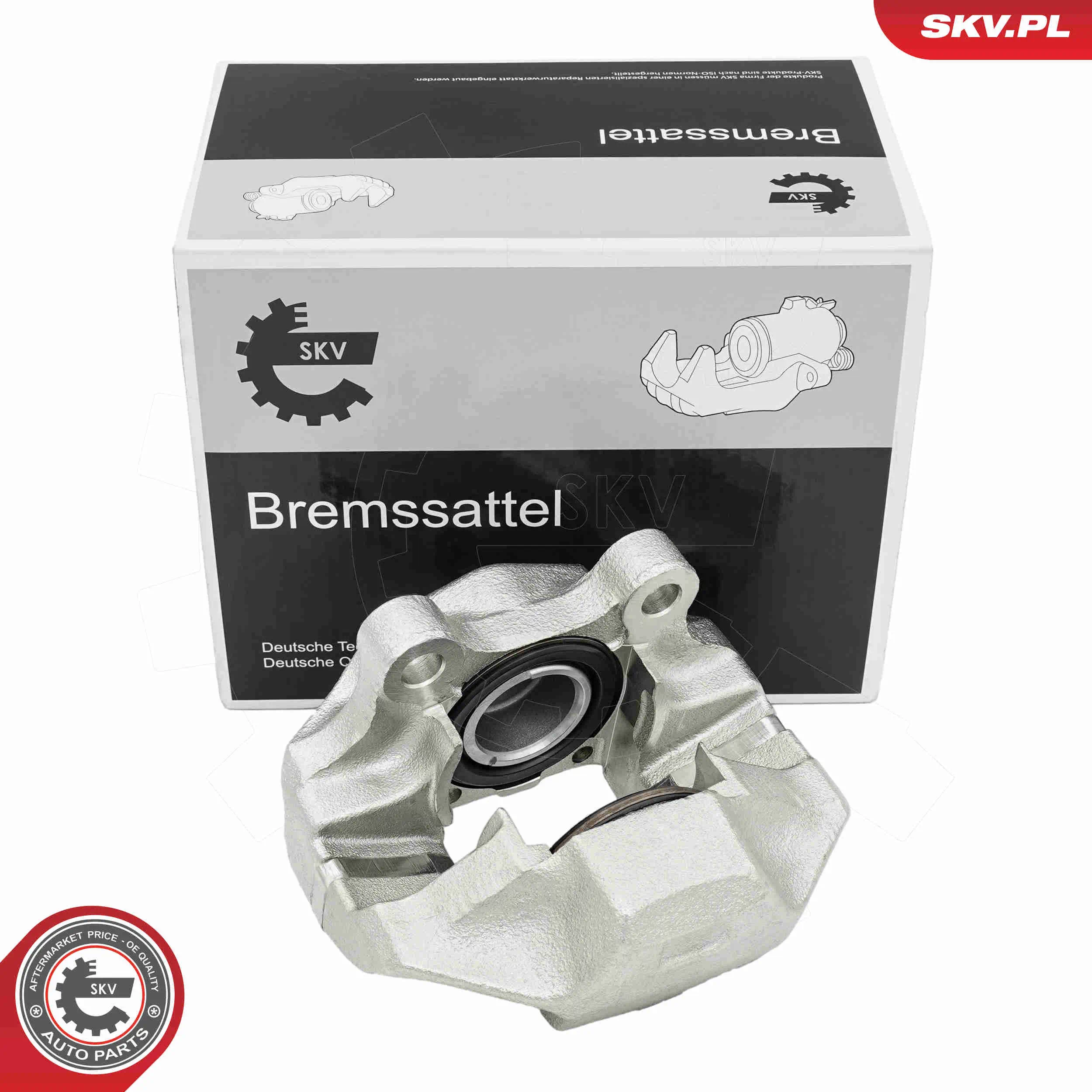 Bremssattel Vorderachse rechts ESEN SKV 79SKV302