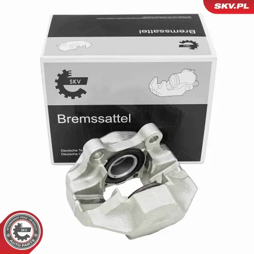 Bremssattel Vorderachse rechts ESEN SKV 79SKV302 Bild Bremssattel Vorderachse rechts ESEN SKV 79SKV302