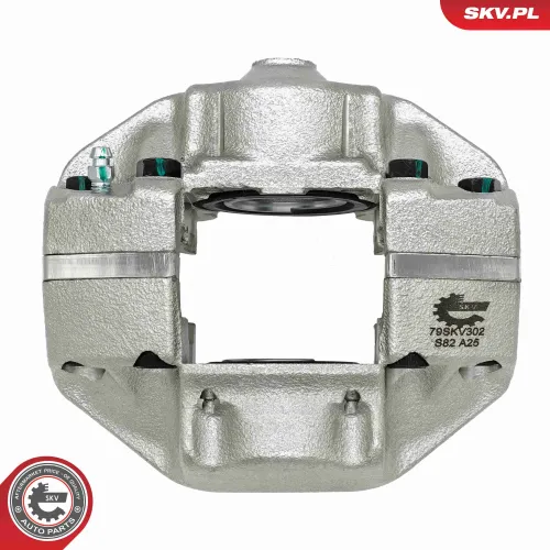 Bremssattel Vorderachse rechts ESEN SKV 79SKV302 Bild Bremssattel Vorderachse rechts ESEN SKV 79SKV302