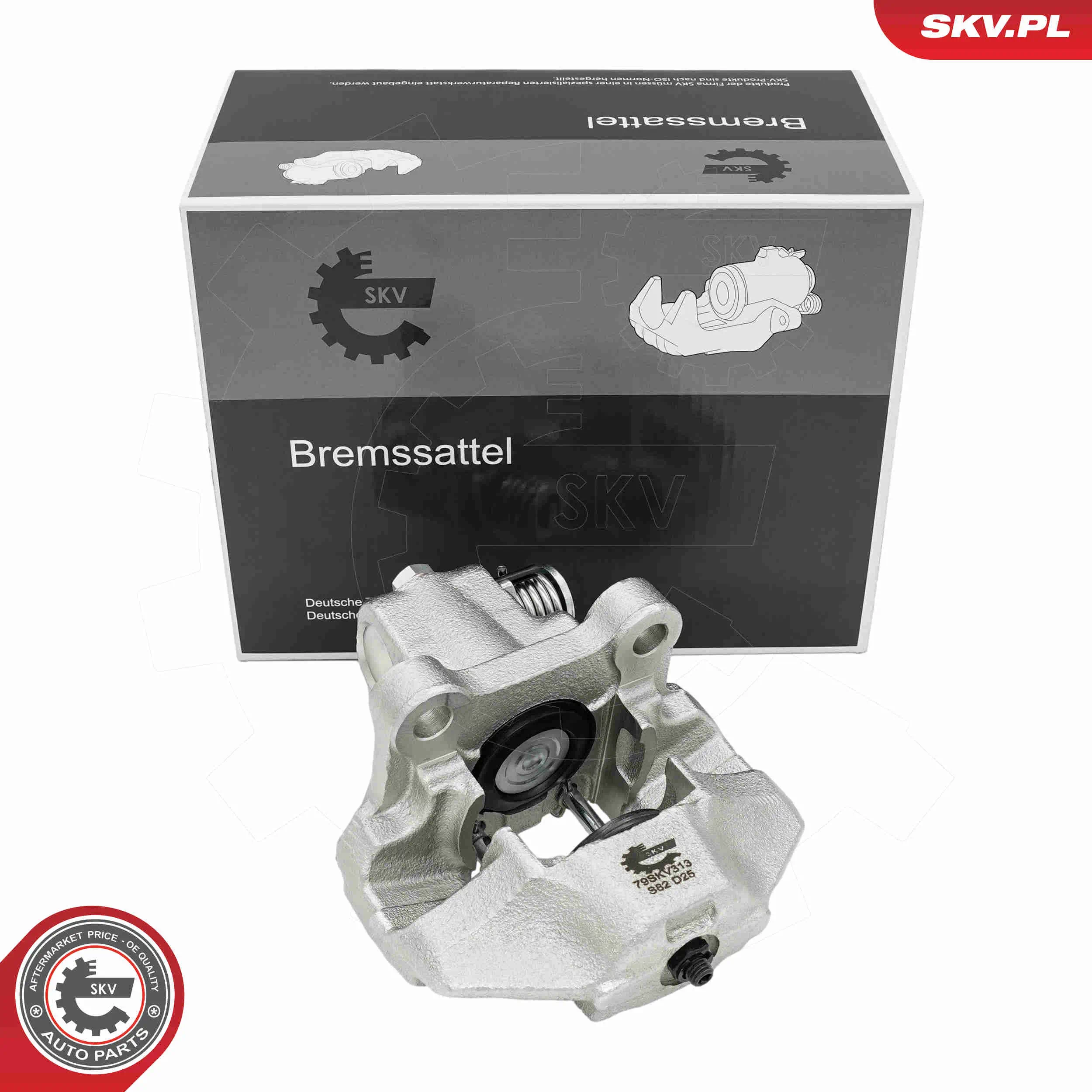 Bremssattel Hinterachse links ESEN SKV 79SKV313