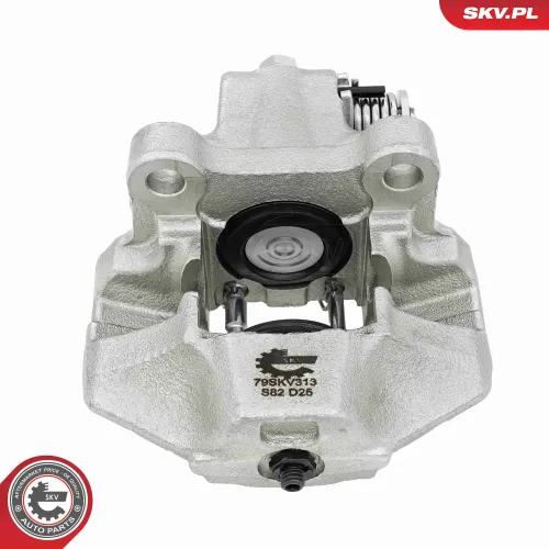 Bremssattel Hinterachse links ESEN SKV 79SKV313 Bild Bremssattel Hinterachse links ESEN SKV 79SKV313