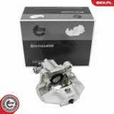 Bremssattel Hinterachse rechts ESEN SKV 79SKV314