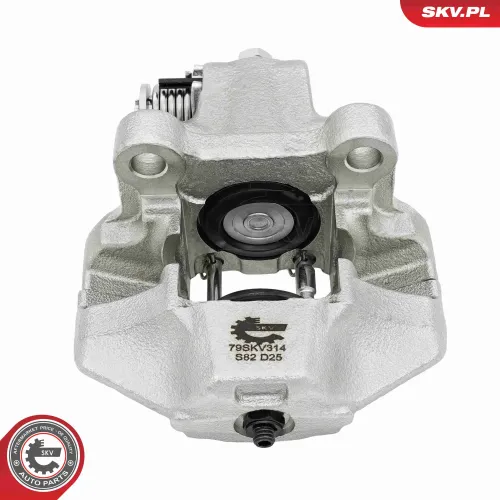 Bremssattel Hinterachse rechts ESEN SKV 79SKV314 Bild Bremssattel Hinterachse rechts ESEN SKV 79SKV314
