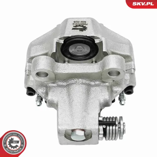 Bremssattel Hinterachse rechts ESEN SKV 79SKV314 Bild Bremssattel Hinterachse rechts ESEN SKV 79SKV314