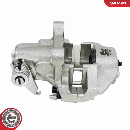 Bremssattel Hinterachse rechts ESEN SKV 79SKV314 Bild Bremssattel Hinterachse rechts ESEN SKV 79SKV314