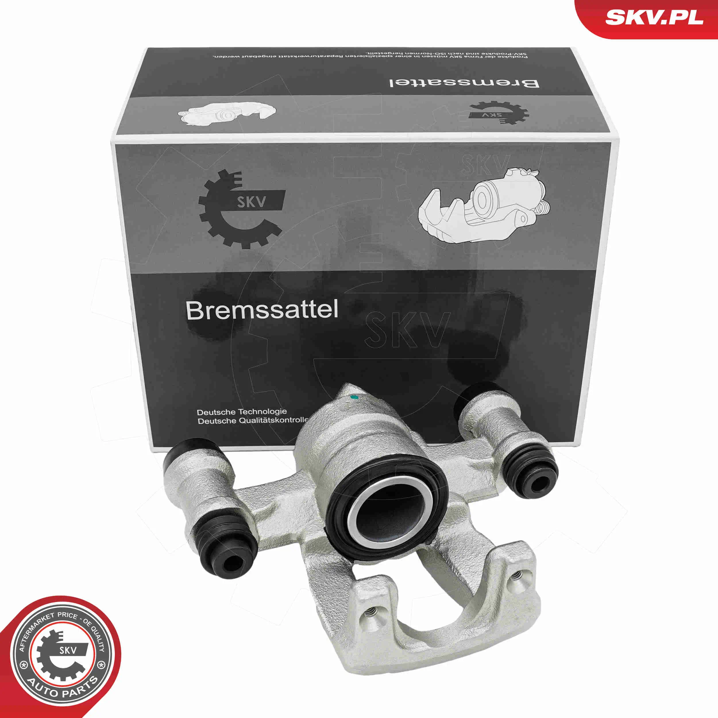Bremssattel Hinterachse links ESEN SKV 79SKV343