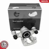 Bremssattel Hinterachse links ESEN SKV 79SKV343