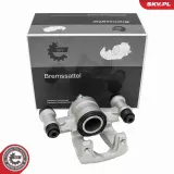Bremssattel Hinterachse rechts ESEN SKV 79SKV344
