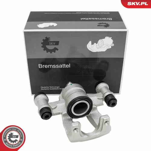 Bremssattel Hinterachse rechts ESEN SKV 79SKV344 Bild Bremssattel Hinterachse rechts ESEN SKV 79SKV344