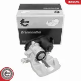 Bremssattel Hinterachse links ESEN SKV 79SKV353