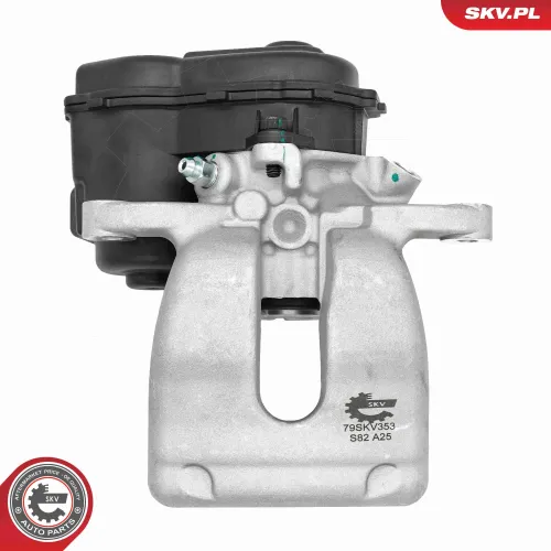 Bremssattel Hinterachse links ESEN SKV 79SKV353 Bild Bremssattel Hinterachse links ESEN SKV 79SKV353