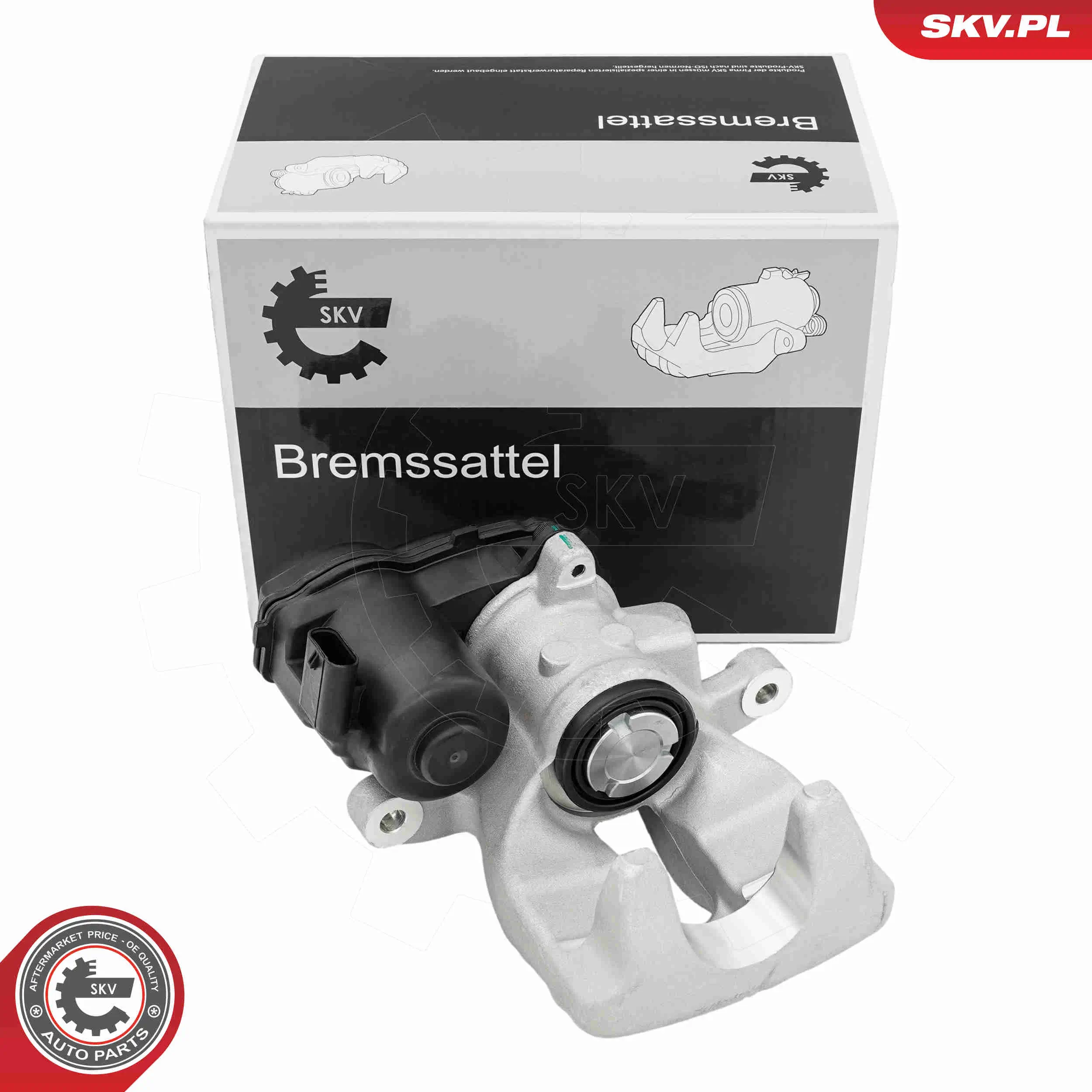 Bremssattel Hinterachse rechts ESEN SKV 79SKV354
