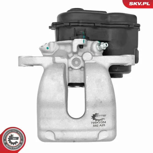 Bremssattel Hinterachse rechts ESEN SKV 79SKV354 Bild Bremssattel Hinterachse rechts ESEN SKV 79SKV354