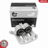 Bremssattel Vorderachse links ESEN SKV 79SKV391