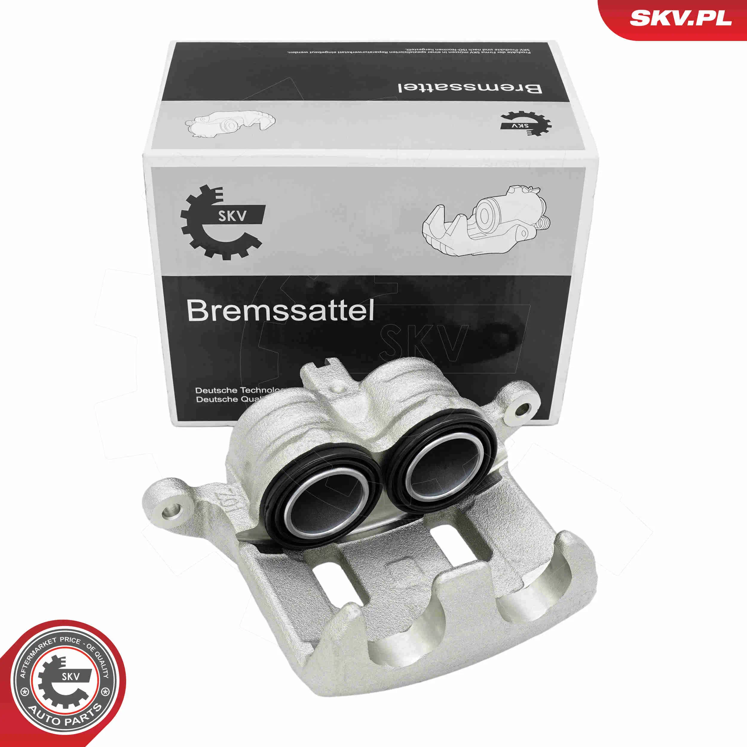 Bremssattel Vorderachse rechts ESEN SKV 79SKV392