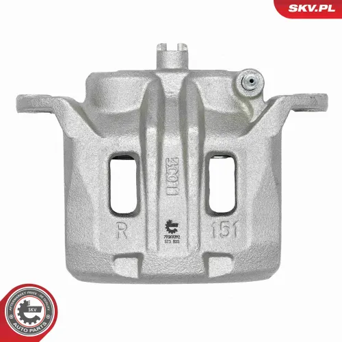 Bremssattel Vorderachse rechts ESEN SKV 79SKV392 Bild Bremssattel Vorderachse rechts ESEN SKV 79SKV392