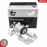 Bremssattel Hinterachse links ESEN SKV 79SKV403