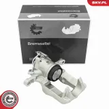 Bremssattel Hinterachse rechts ESEN SKV 79SKV404