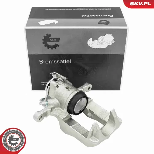 Bremssattel Hinterachse rechts ESEN SKV 79SKV404 Bild Bremssattel Hinterachse rechts ESEN SKV 79SKV404