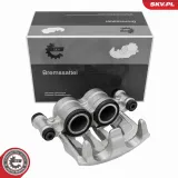 Bremssattel Vorderachse links ESEN SKV 79SKV411