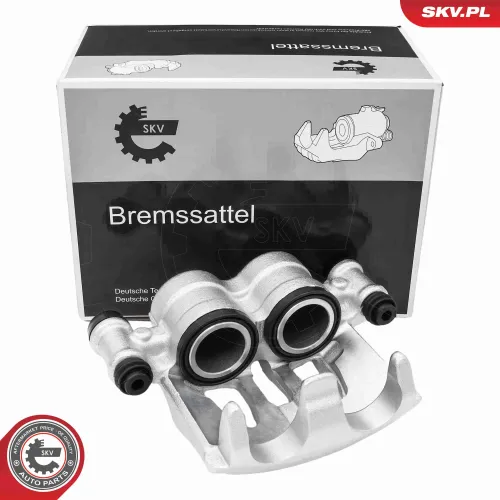 Bremssattel Vorderachse rechts ESEN SKV 79SKV412 Bild Bremssattel Vorderachse rechts ESEN SKV 79SKV412