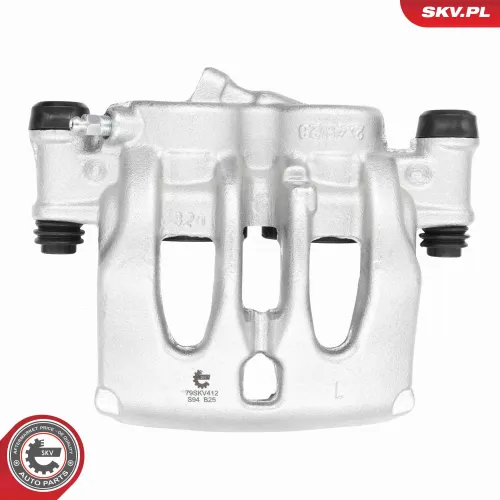 Bremssattel Vorderachse rechts ESEN SKV 79SKV412 Bild Bremssattel Vorderachse rechts ESEN SKV 79SKV412