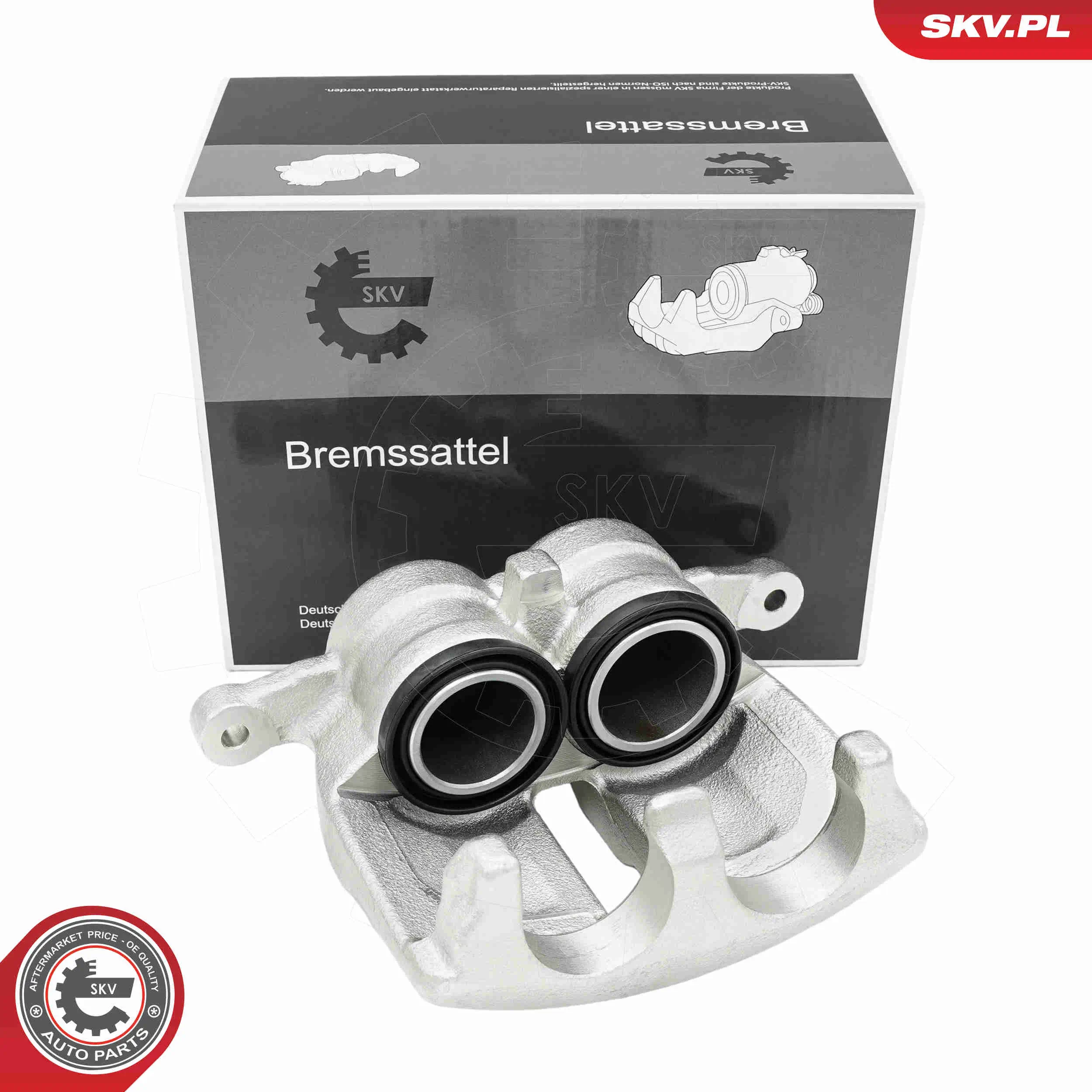 Bremssattel Vorderachse links ESEN SKV 79SKV421