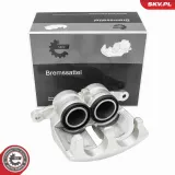 Bremssattel Vorderachse links ESEN SKV 79SKV421