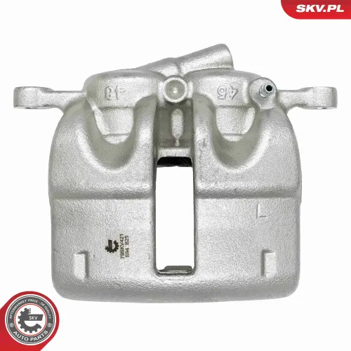 Bremssattel Vorderachse links ESEN SKV 79SKV421 Bild Bremssattel Vorderachse links ESEN SKV 79SKV421