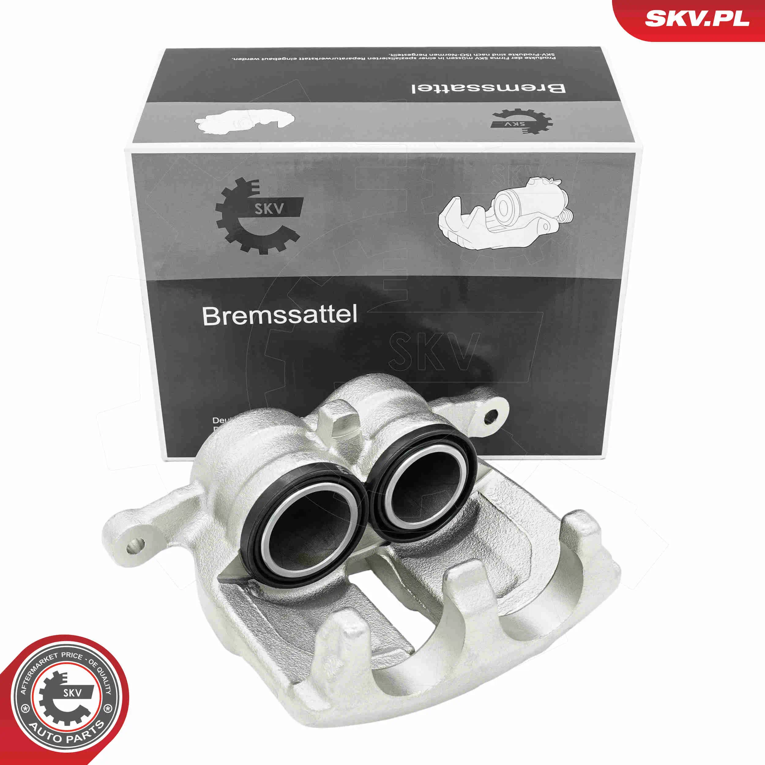Bremssattel Vorderachse rechts ESEN SKV 79SKV422