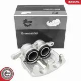 Bremssattel Vorderachse rechts ESEN SKV 79SKV422