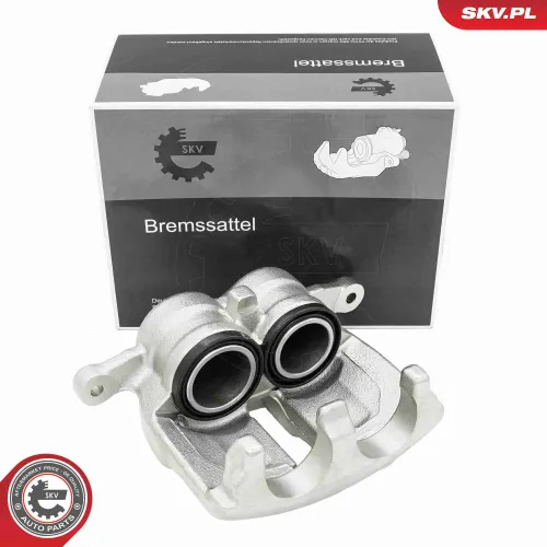 Bremssattel Vorderachse rechts ESEN SKV 79SKV422 Bild Bremssattel Vorderachse rechts ESEN SKV 79SKV422