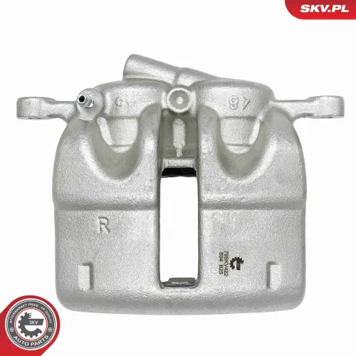 Bremssattel Vorderachse rechts ESEN SKV 79SKV422 Bild Bremssattel Vorderachse rechts ESEN SKV 79SKV422