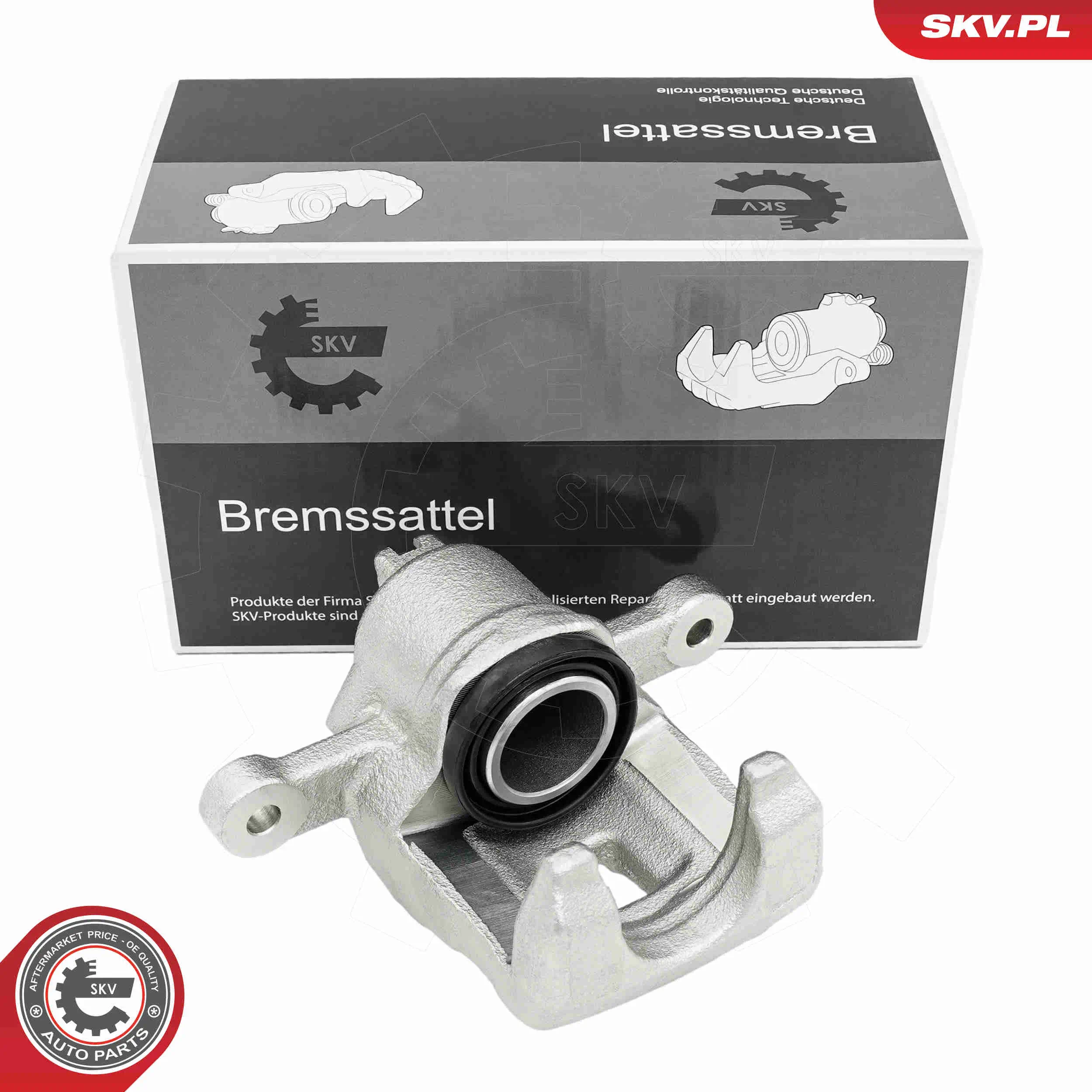 Bremssattel Hinterachse links ESEN SKV 79SKV433
