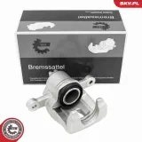 Bremssattel Hinterachse links ESEN SKV 79SKV433