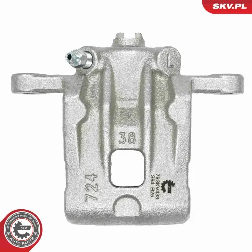 Bremssattel Hinterachse links ESEN SKV 79SKV433 Bild Bremssattel Hinterachse links ESEN SKV 79SKV433