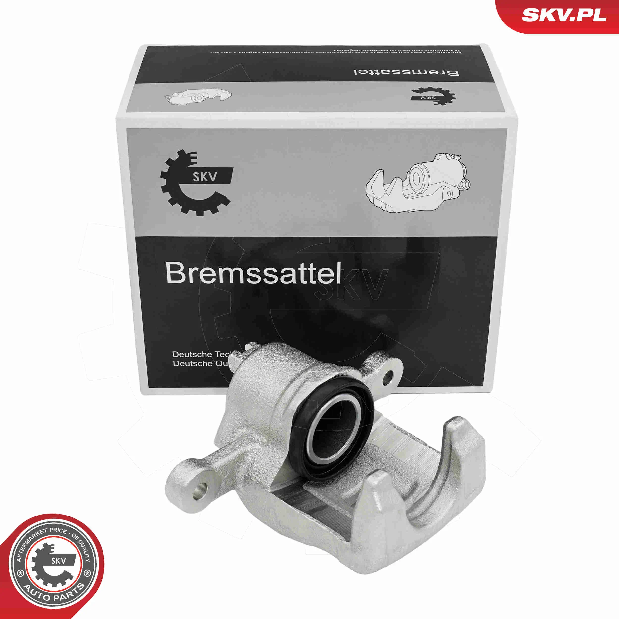 Bremssattel Hinterachse rechts ESEN SKV 79SKV434